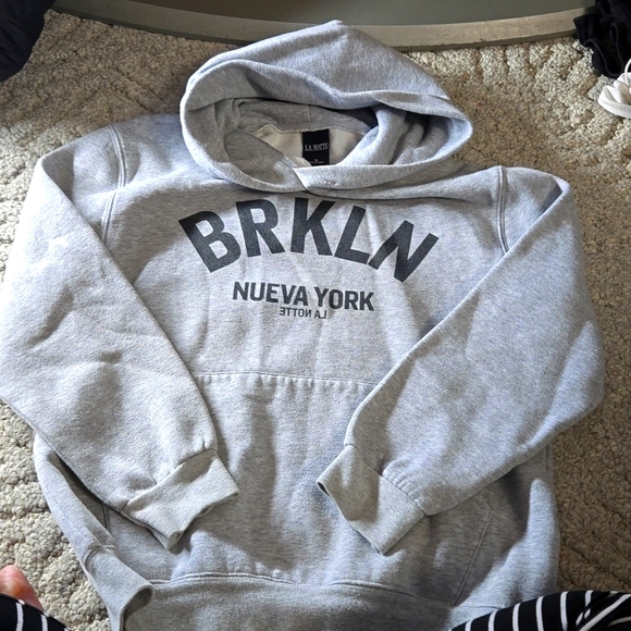 Hoody - Picture 1 of 1